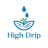 High Drip Logo
